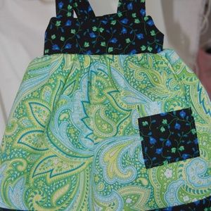 Doll Dress 18" doll & American Dolls